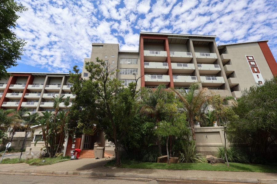 2 Bedroom Property for Sale in Universitas Free State